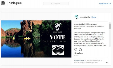 Instagram