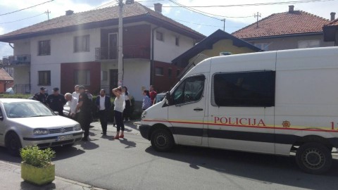 PV policija