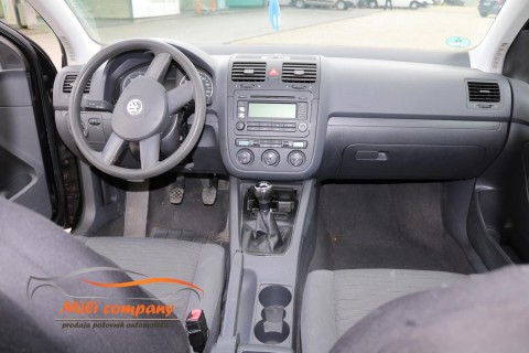Golf 1