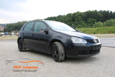 Golf 2