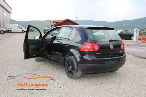 Golf 4
