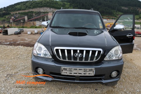 Hiundai 3