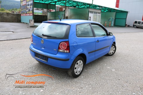 Polo 1
