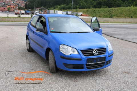 Polo 4