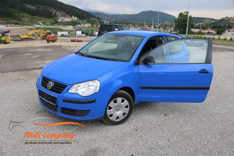 Polo 5