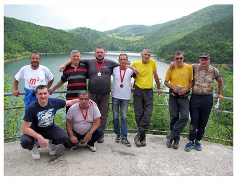 Ribolovci Pljevlja (1)