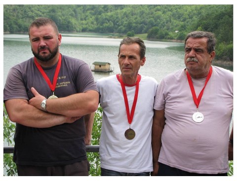 Ribolovci Pljevlja (3)