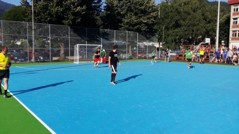 MALIFUDBAL MOSI PRIBOJ 2018