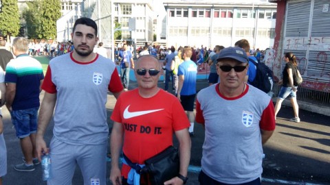 MOSI PRIBOJ 2018 EKIPA PLJEVALJA