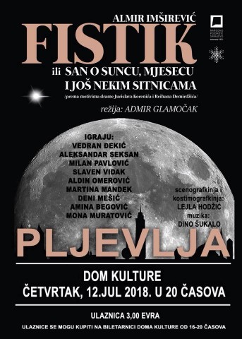 Predstava Fistik (4)