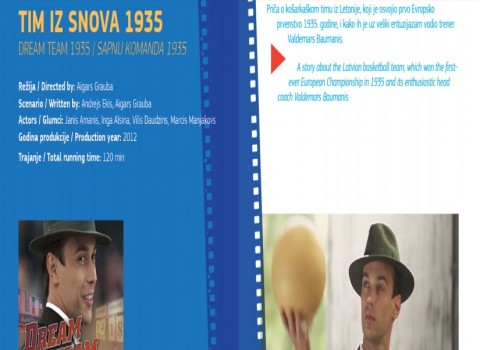 tim snova njava
