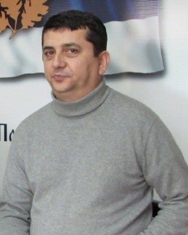 BOŽIDAR JELOVAC