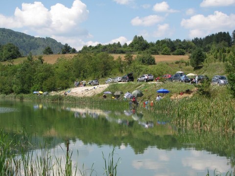 Borovicko jezero (9)