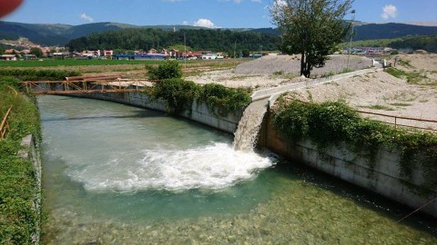 Rudnik uglja ZAMUĆUJE ĆEHOTINU