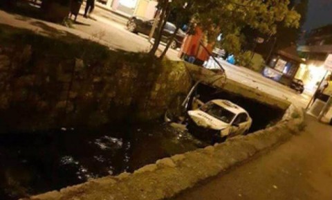 TAKSI UNO U BREZNICI