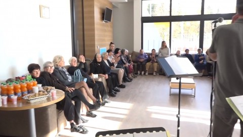 KONCERT GRADSKOG TAMBURAŠKOG ORKESTRA U DOMUSTARIH