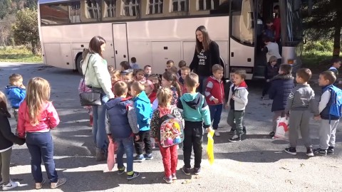 posjeta vrtica eko bajka odžaku