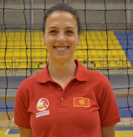 ženska-seniorska-reprezetacija-CG-12-Neda-Vujadinović
