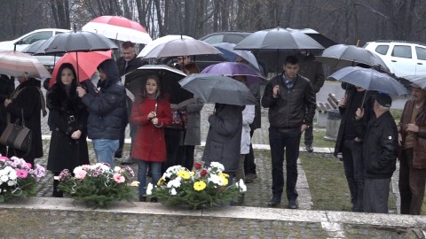 20. NOVEMBAR POLAGANJE VIJENACA.Still002