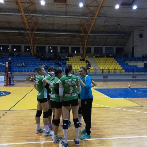 AOK RUDAR 2