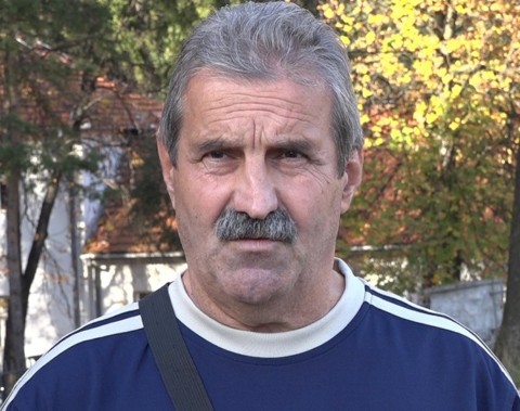 DUŠKO MIRKOVIĆ