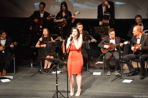 GRADSKI TAMBURAŠKI ORKESTAR KONCERT