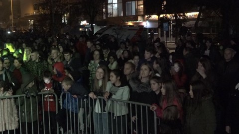 MILIGRAM KONCERT 2