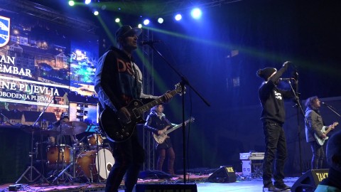 MILIGRAM KONCERT 2 999