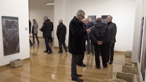 izložba Zavičajnog muzeja u Domu kulture 8