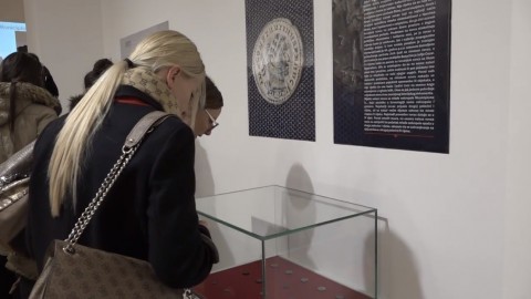 izložba Zavičajnog muzeja u Domu kulture 9