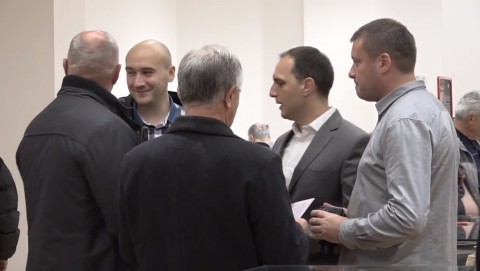 izložba Zavičajnog muzeja u Domu kulture 9992