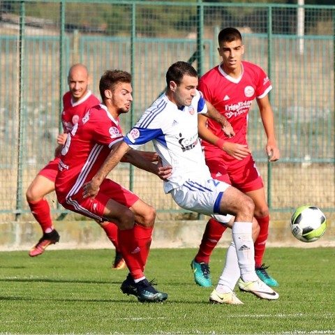 IVAN PEJAKOVIC RUDAR-OFK TITOGRAD
