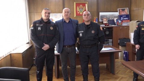 NAGRADE ZA NAJBOLJEG POLICAJCE 2018 2
