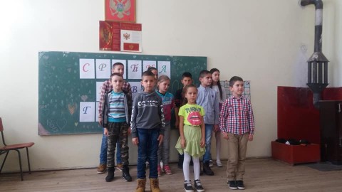 OS Mataruge novogodisnja priredba 3