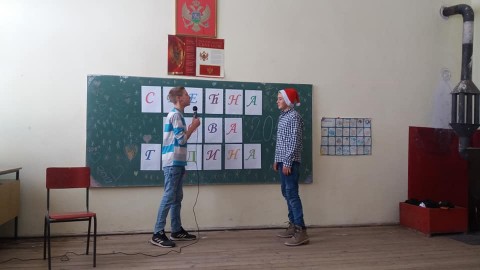 OS Mataruge novogodisnja priredba 6