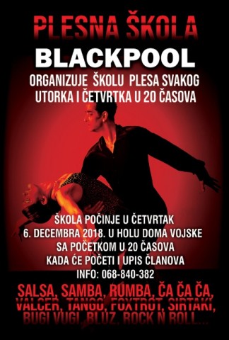 PŠ BLEKPUL