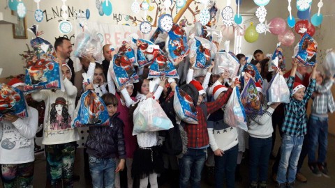 Skola Kosanica paketici (2)