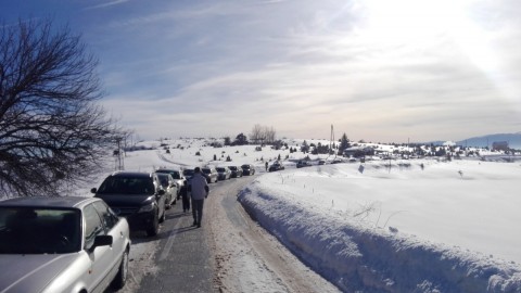 RUDNICA 27 JANU 2019