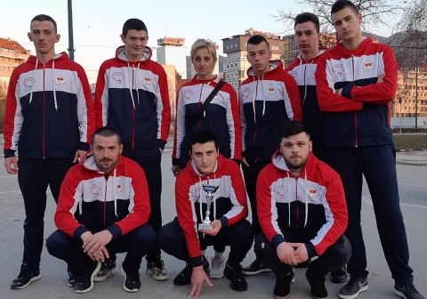 KSO SET PLJEVLja