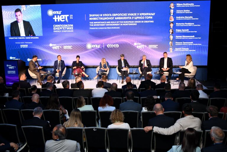 Crna Gora ispunila gotovo sve obaveze koje je vode ka integraciji u energetsko tržište EU