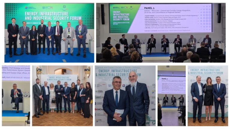 Đukanović na međunarodnom energetskom forumu: Crna Gora ima potencijal da postane energetski hub regiona