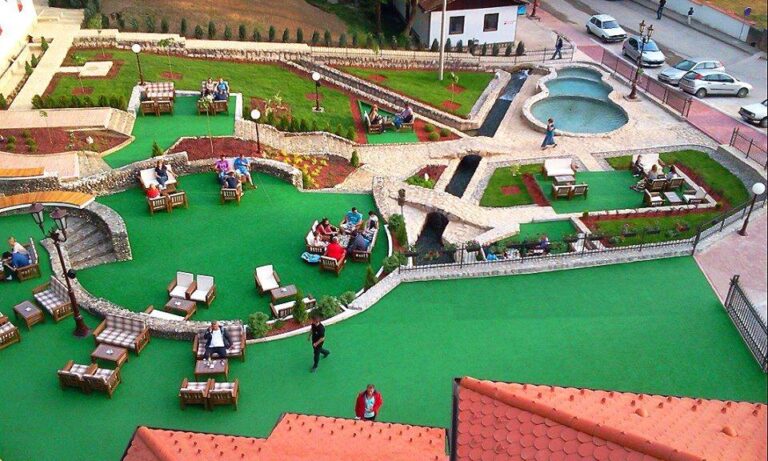 Pribojska Banja na mapi luksuznog turizma – Investitor ulaže 15 mil EUR u hotel sa pet zvezdica