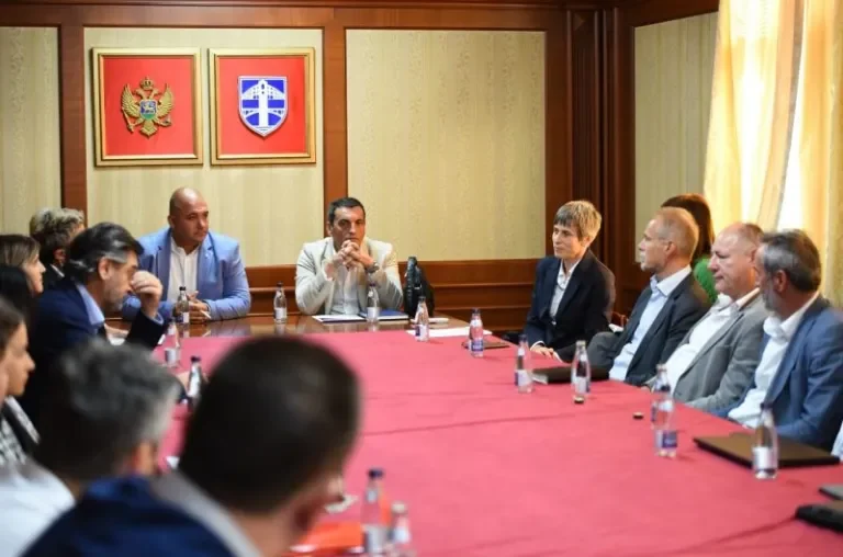 Pravedna tranzicija u Pljevljima: Društveni dijalog i korišćenje potencijala