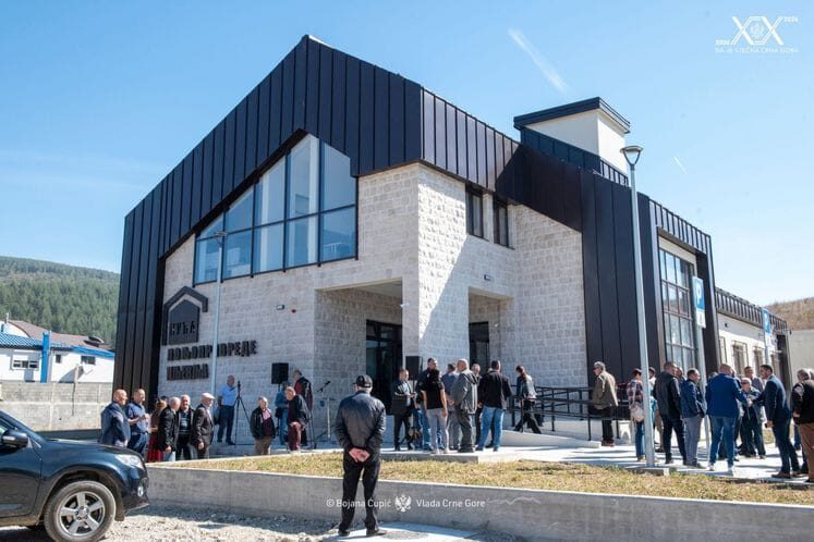Otvorena Kuća poljoprivrede u Pljevljima