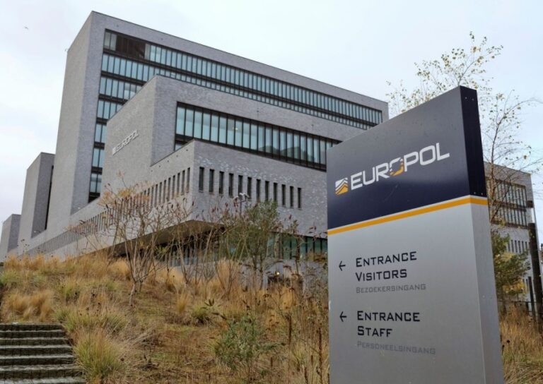Milionska prevara: Europol uhapsio sajber kriminalce koji su radili u 80 zemalja