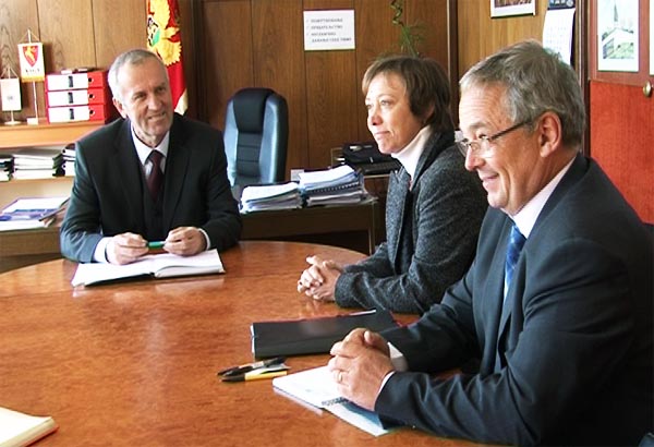 Češka Ambasadorka u posjeti Pljevljima