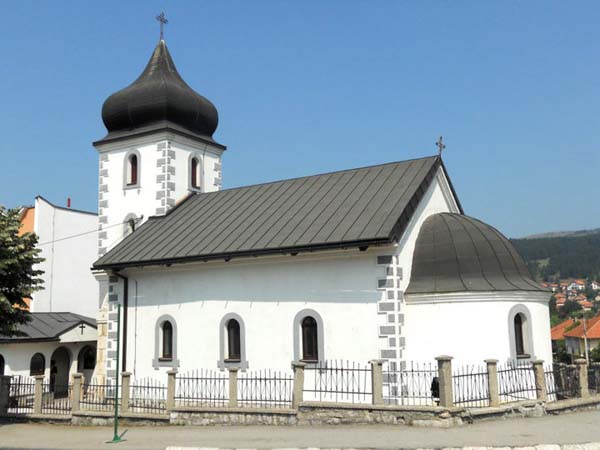 Za slavu i narodni sabor