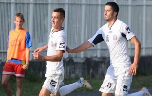 Rudar meč u Kotoru prelomio za pet minuta