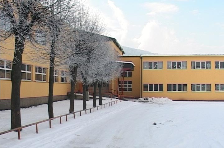 Vodeći u primjeni inkluzivne nastave