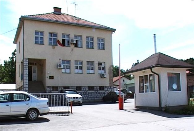 Pokušaj silovanja u Poblaću